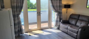 Apartment- Kilglass- Enniscrone- Pet Friendly