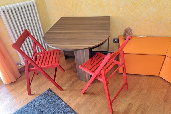 Restauration