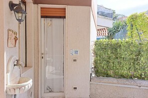 Detalle exterior