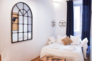 3 Schlafzimmer, Bügeleisen/Bügelbrett, Internetzugang, Bettwäsche