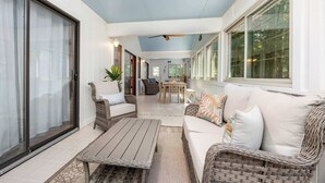 Interior - Ocean Pines, 3 bedroom, sleeps 6, dog friendly (Ocean Pines)
