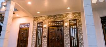 Your comfort  is our priority 🌴🥥