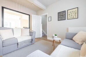 منطقة المعيشة