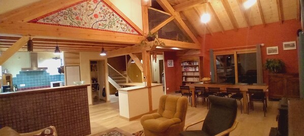 Interieur