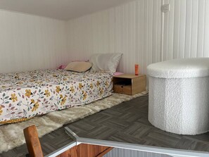 Wi-fi och sängkläder