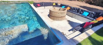 Superb house with pool in Saint-Raphaël