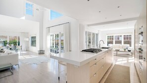 Interior - Beautiful and Expansive Sag Harbor Estate with Pool and Tennis, Great for... (Sag Harbor)