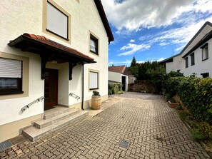 Außenbereich