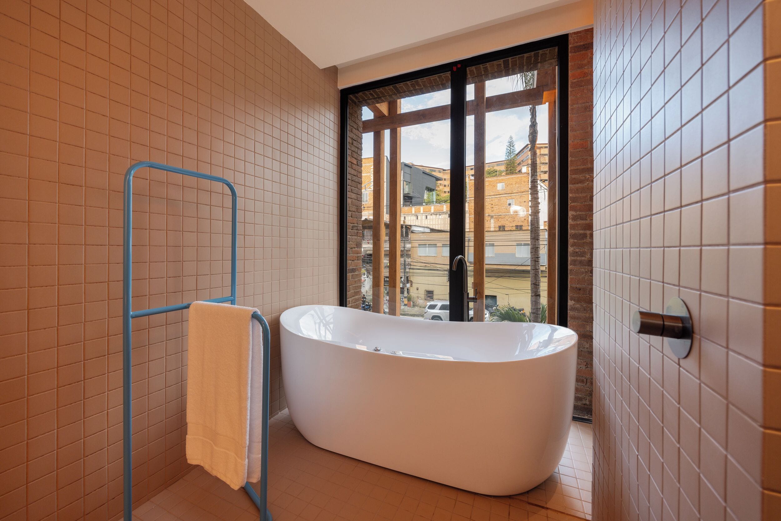 Foto - The Cut Hotel