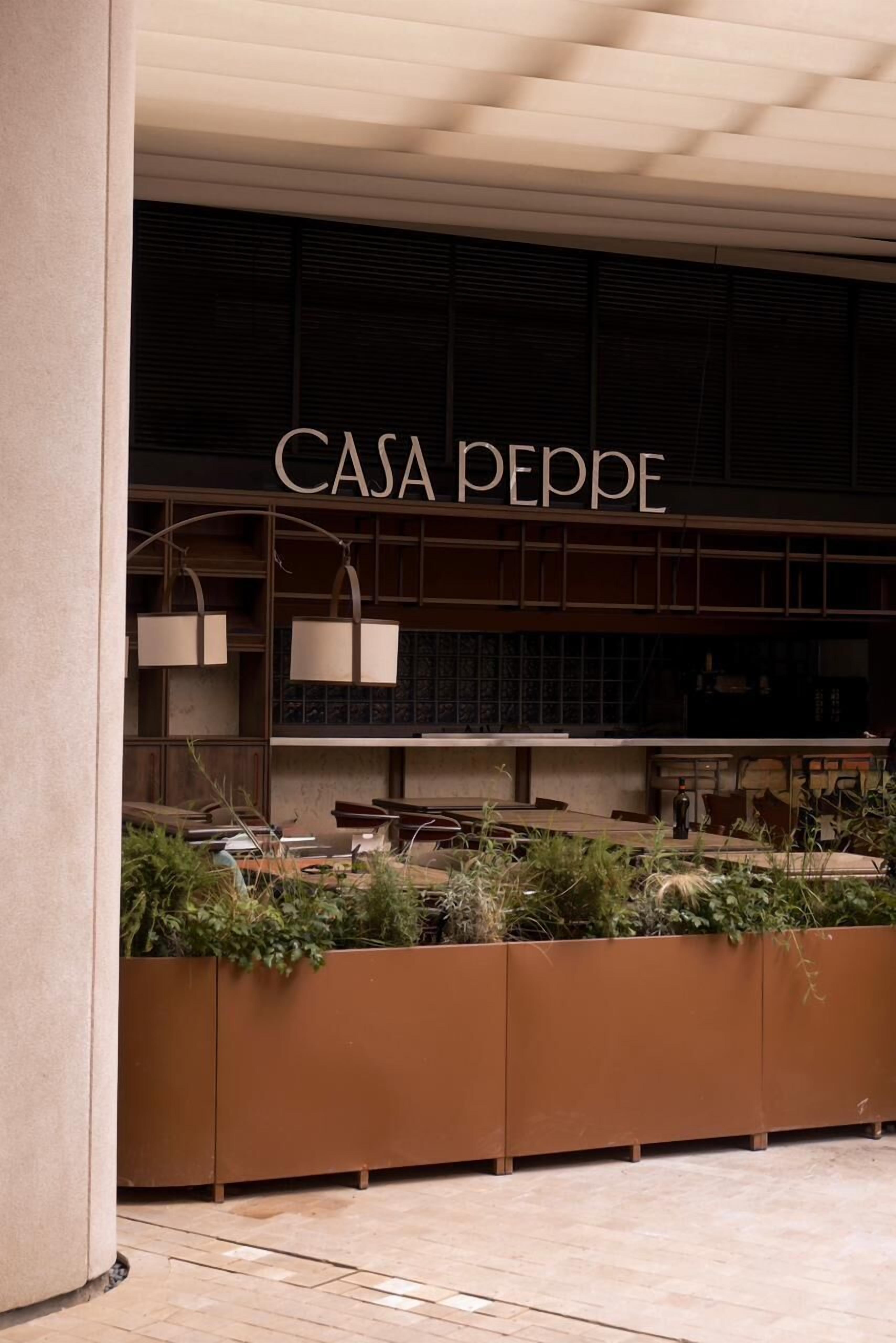 Foto - The Cut Hotel