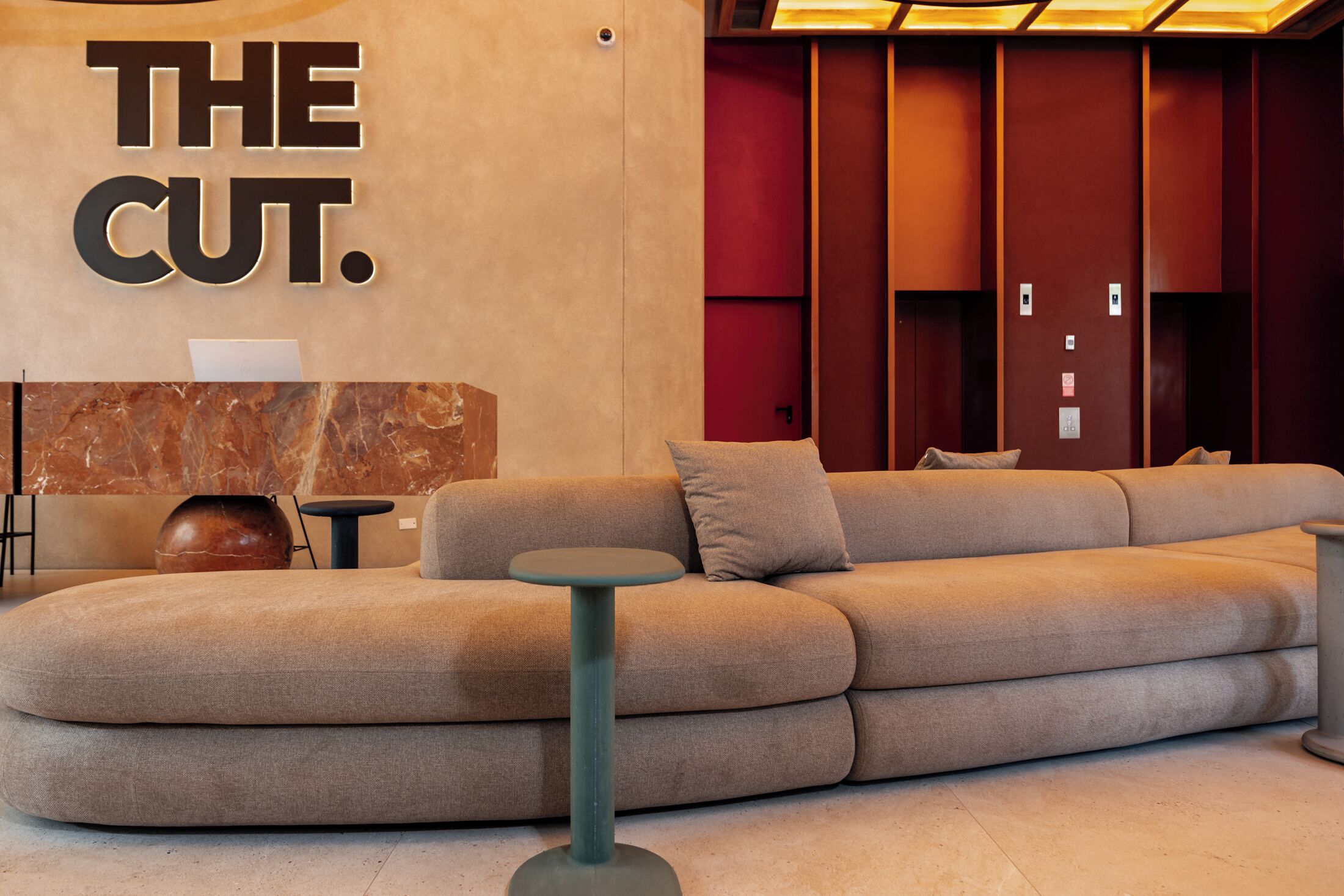 Foto - The Cut Hotel