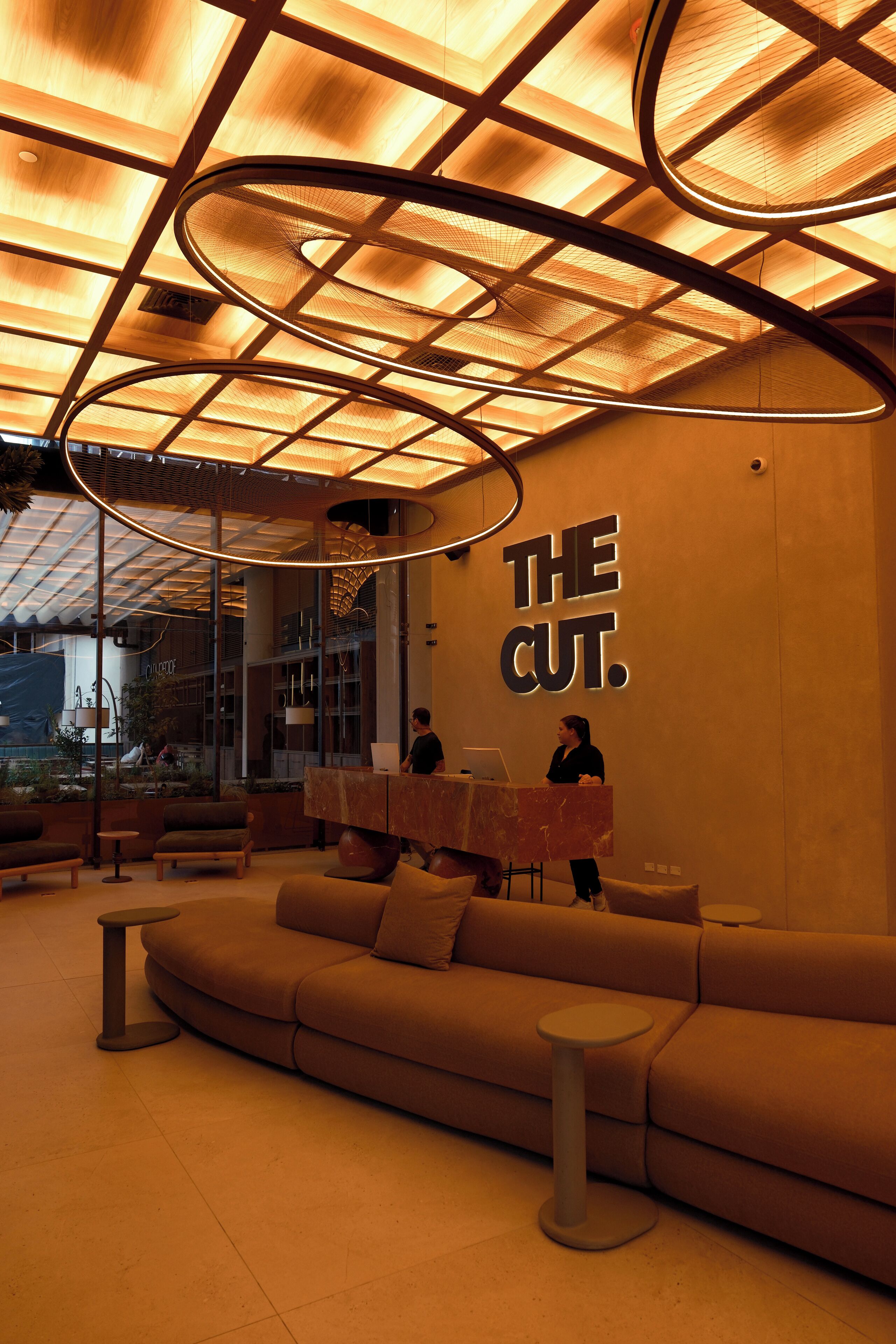 Foto - The Cut Hotel