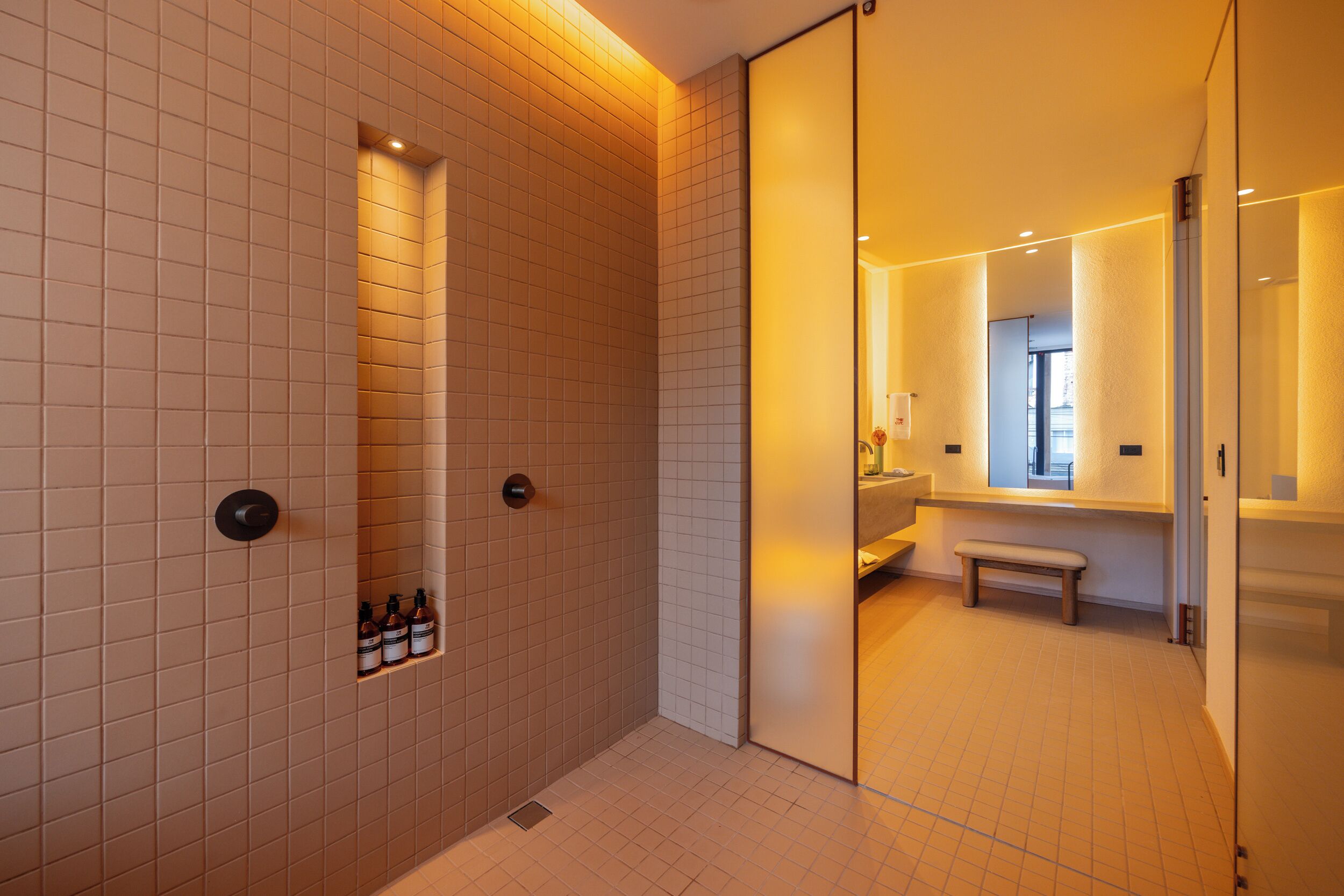 Foto - The Cut Hotel