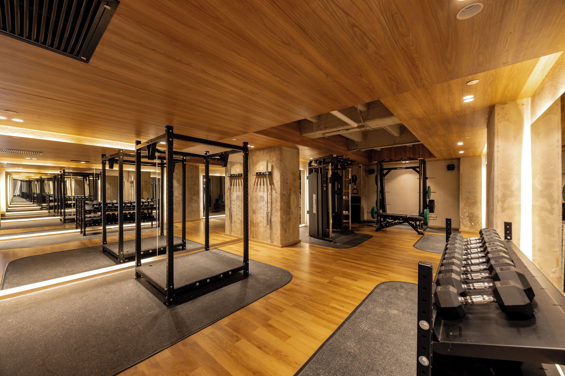 Foto - The Cut Hotel