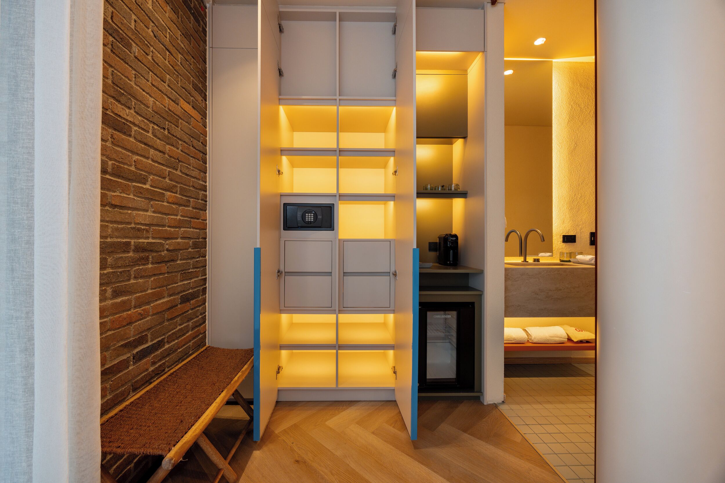 Foto - The Cut Hotel