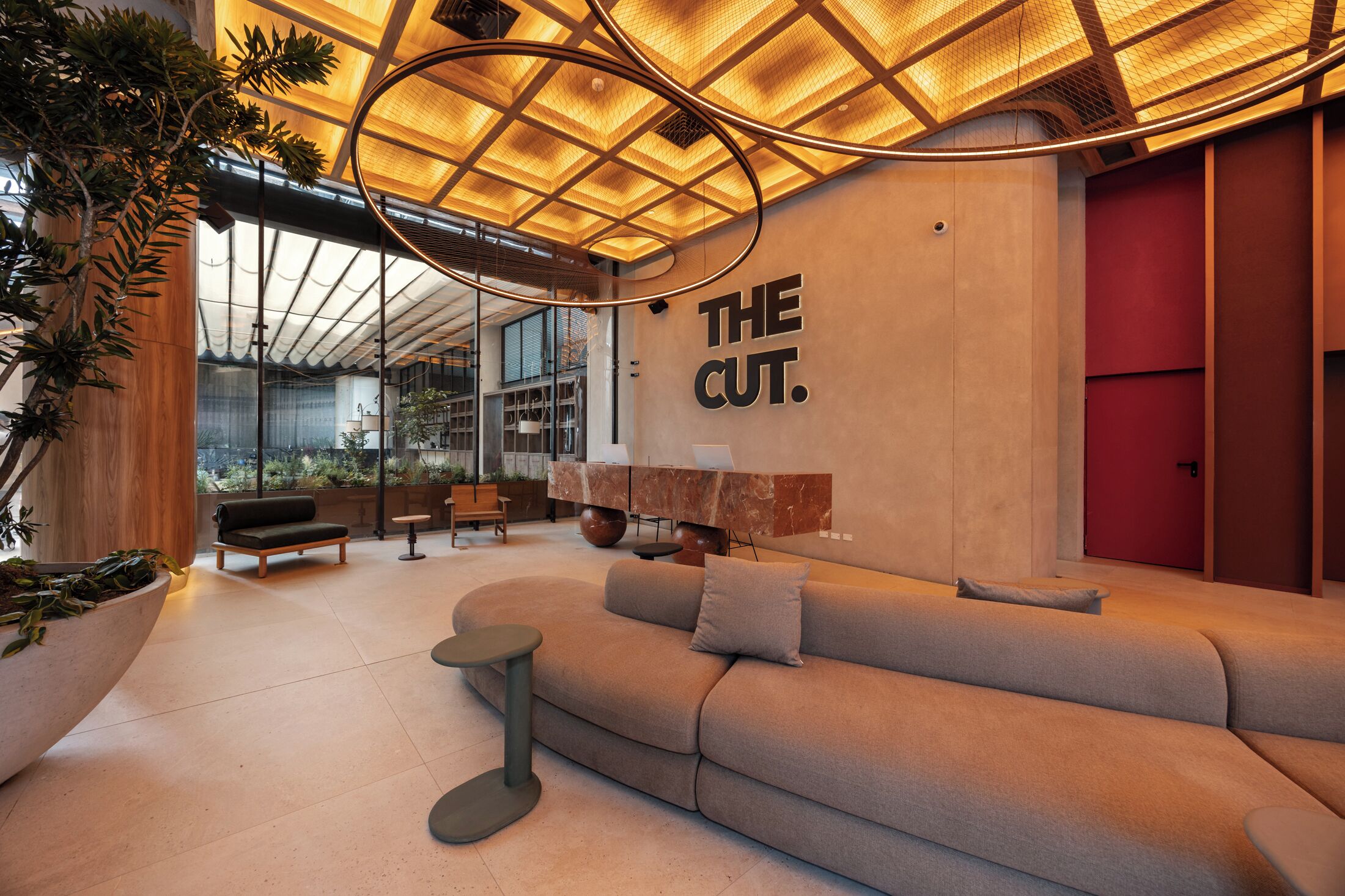 Foto - The Cut Hotel