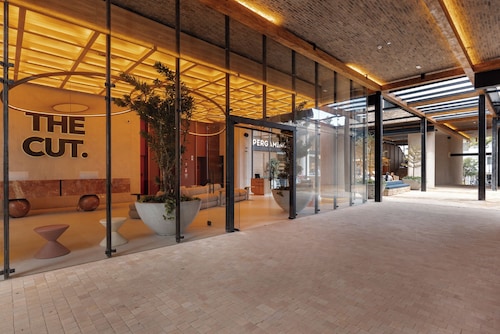The Cut Hotel