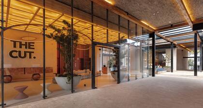 The Cut Hotel