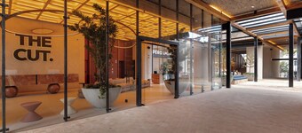 The Cut Hotel