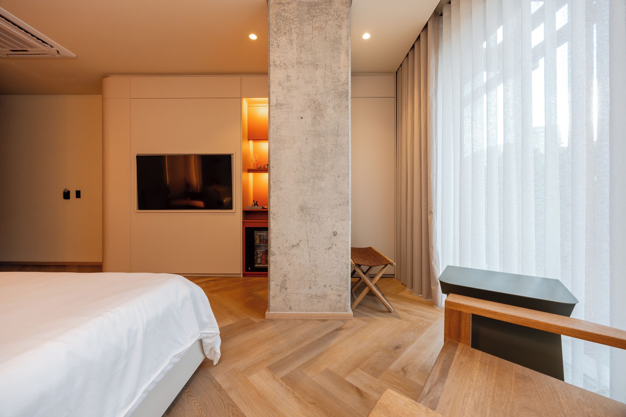 Foto - The Cut Hotel
