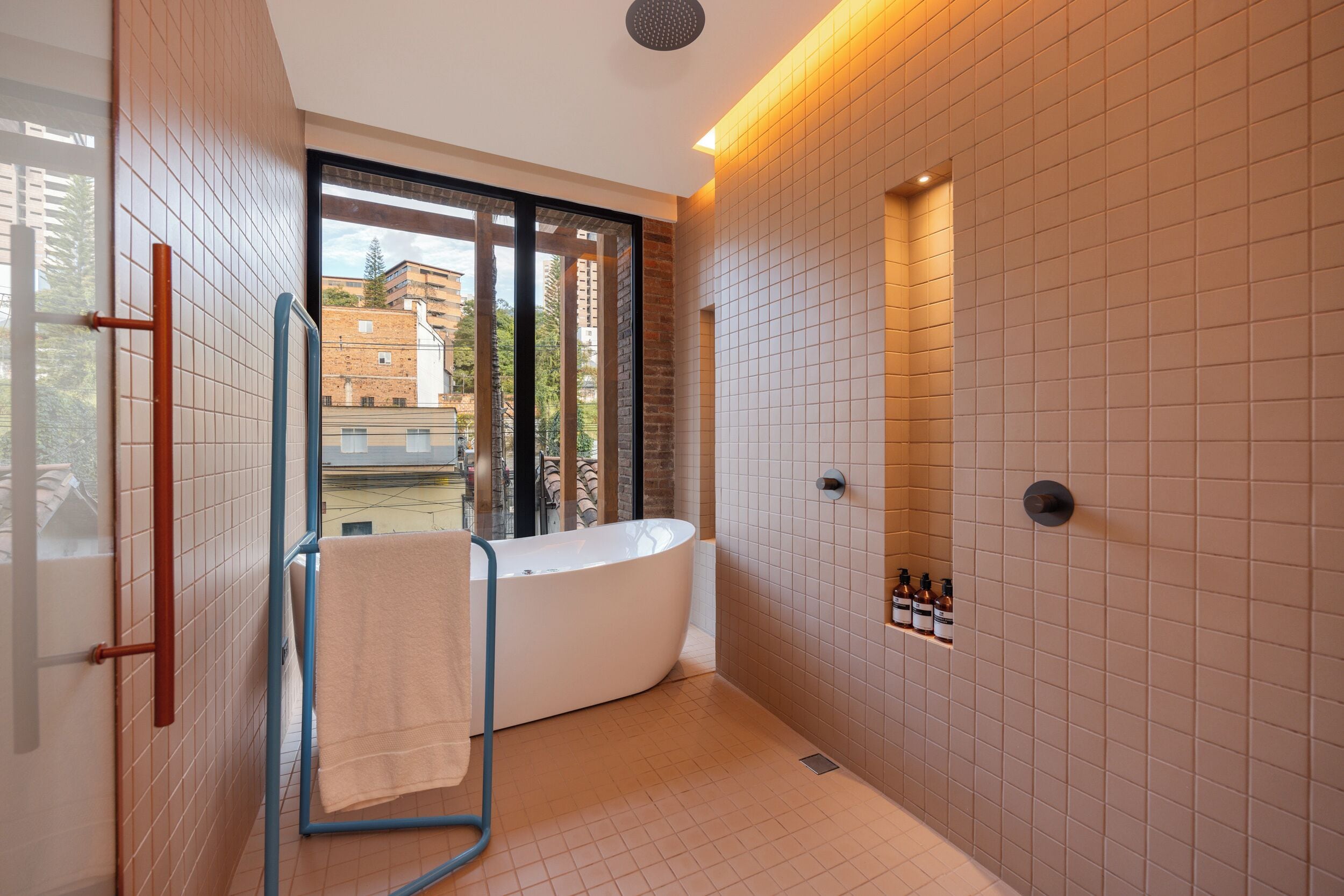 Foto - The Cut Hotel