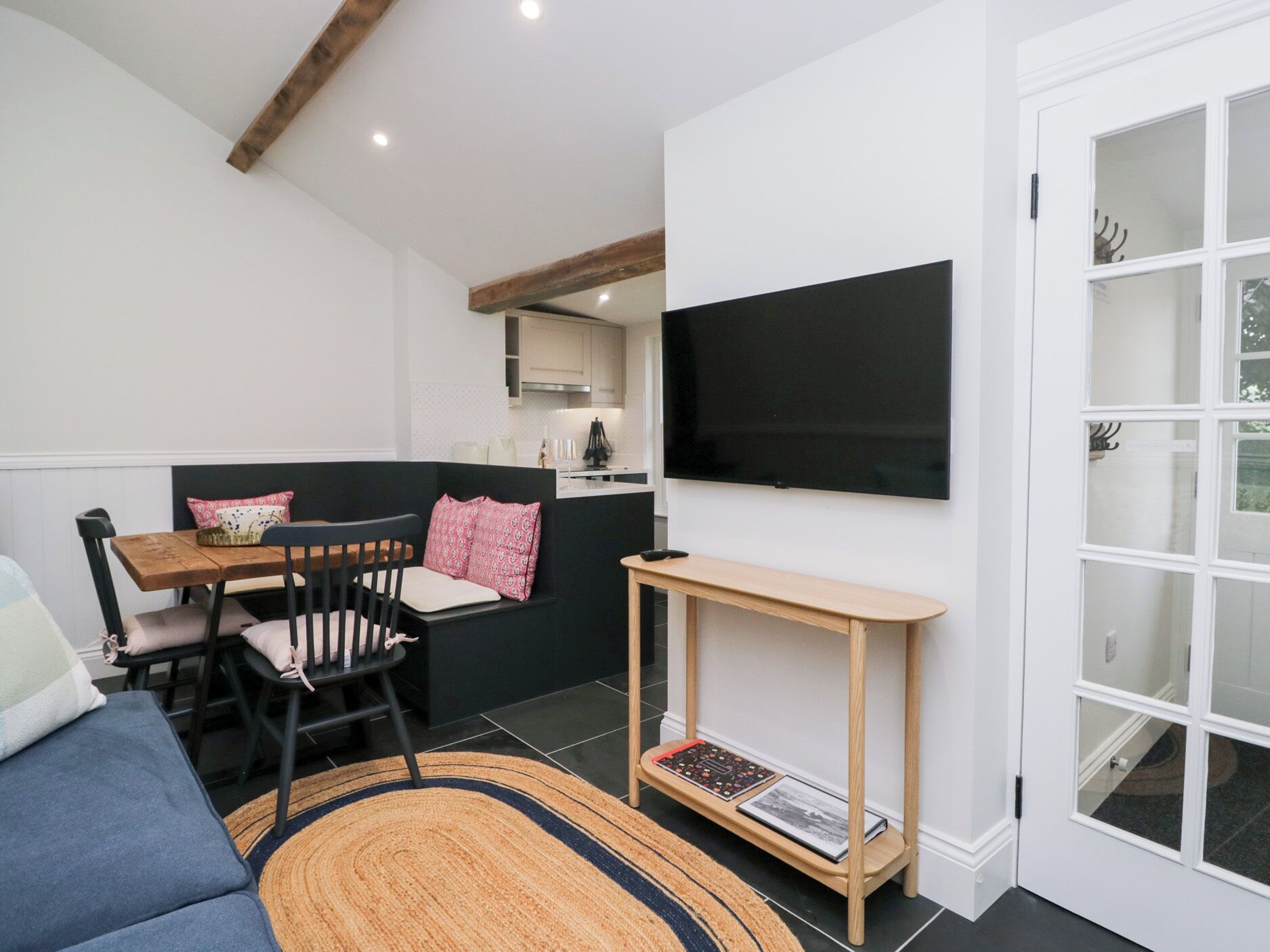 منطقة المعيشة