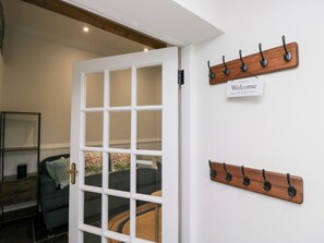 Interior - Pippins (Ambleside)