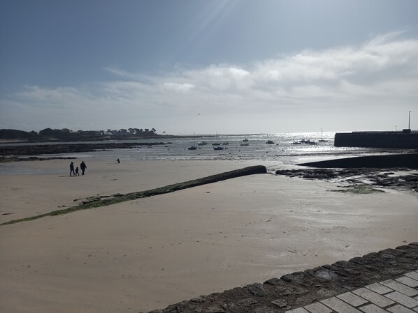 Plage