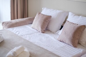 1 habitación y wifi 