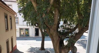 Room 2 na Casa das Olarias - 2 guests