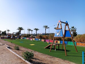 Espace pour enfants