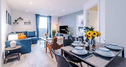 501 Bevington Bush