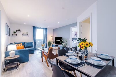 501 Bevington Bush