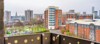 501 Bevington Bush