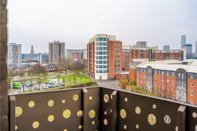 501 Bevington Bush