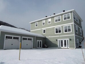 Exterior - Christmas Season Getaway in Blue Mountains (The Blue Mountains)