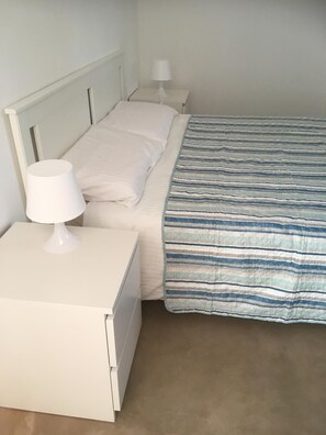 4 chambres, Wi-Fi gratuit, draps fournis