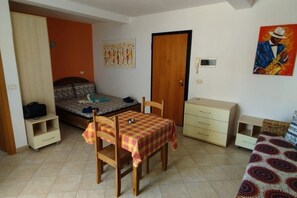 1 bedroom - Stunning comfortable studio flat with a nice ocean view (Ilha do Sal, Cape Verde)