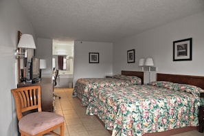 Double Room - western inn (Hammond)