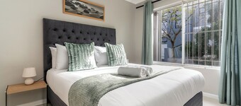Tranquil Blouberg Hideaway