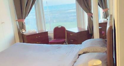 Hotel Blue Ocean