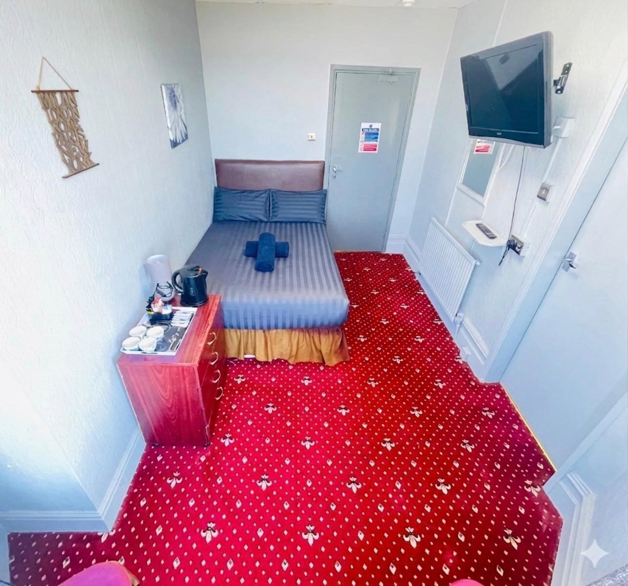 Foto - HOTEL BLUE OCEAN - Call For Cheap Prices - Check In Until 3AM