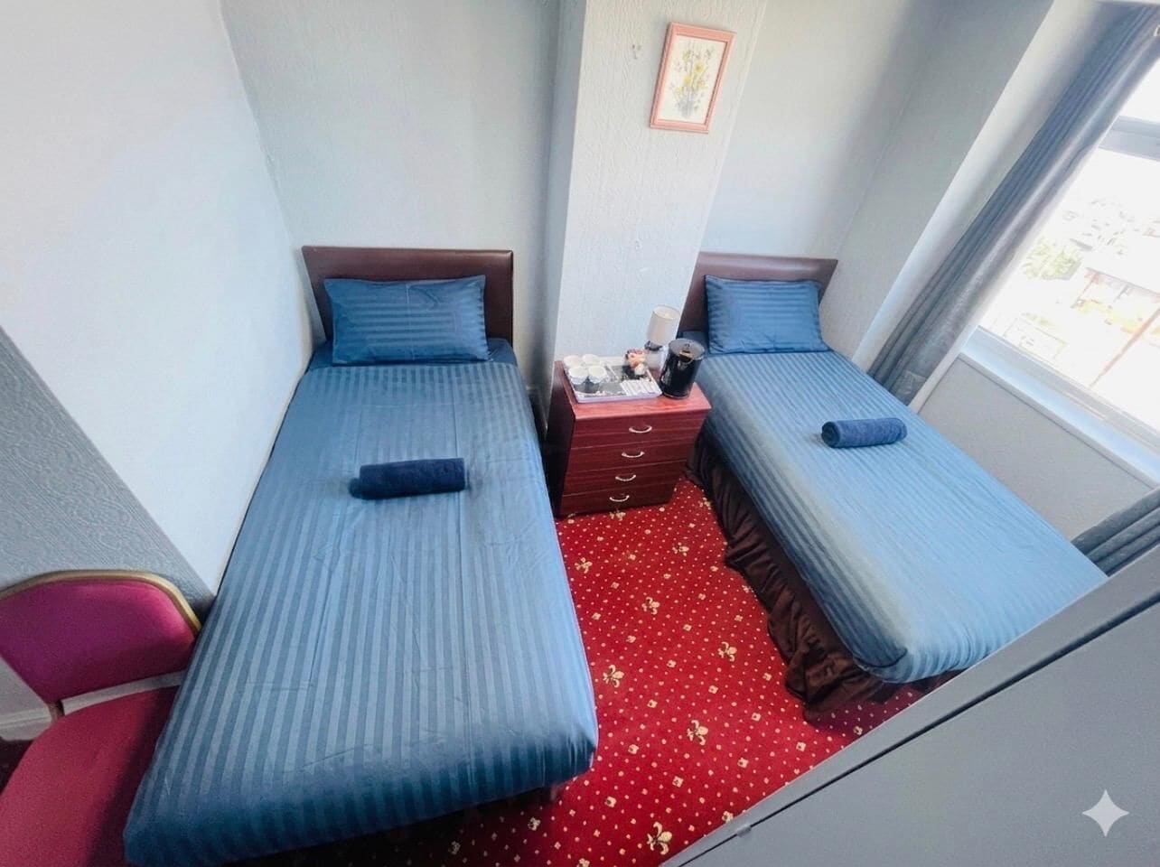 Foto - HOTEL BLUE OCEAN - Call For Cheap Prices - Check In Until 3AM