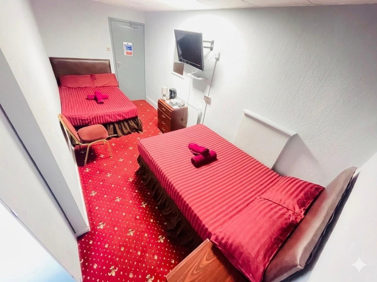 Foto - HOTEL BLUE OCEAN - Call For Cheap Prices - Check In Until 3AM
