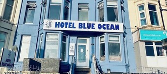 Hotel Blue Ocean
