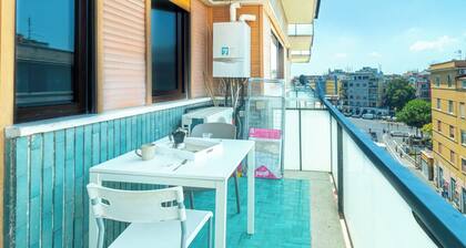 Casa Vacanza Appartamento Irnerio