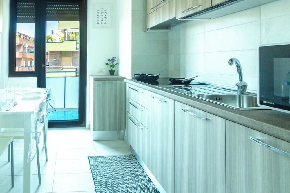 Casa Vacanza Appartamento Irnerio