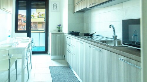 Casa Vacanza Appartamento Irnerio