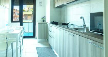 Casa Vacanza Appartamento Irnerio