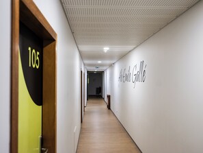 Reception - CIS Lamourelle (Carcassonne)